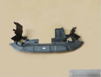 

5174101xkz1va Great Wall Haval H6 Original Under Body Deflector Body