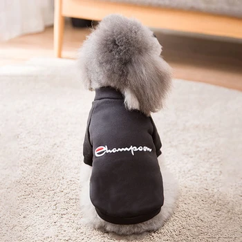 

Spirng Summer Dog Clothes Solid Cool Pets Outfits Warm Clothes for Small Dogs Cat Costumes Coat Jacket Puppy Shirt Dogs