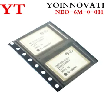 

10PCS NEO-6M-0-001 NEO-6M Best quality