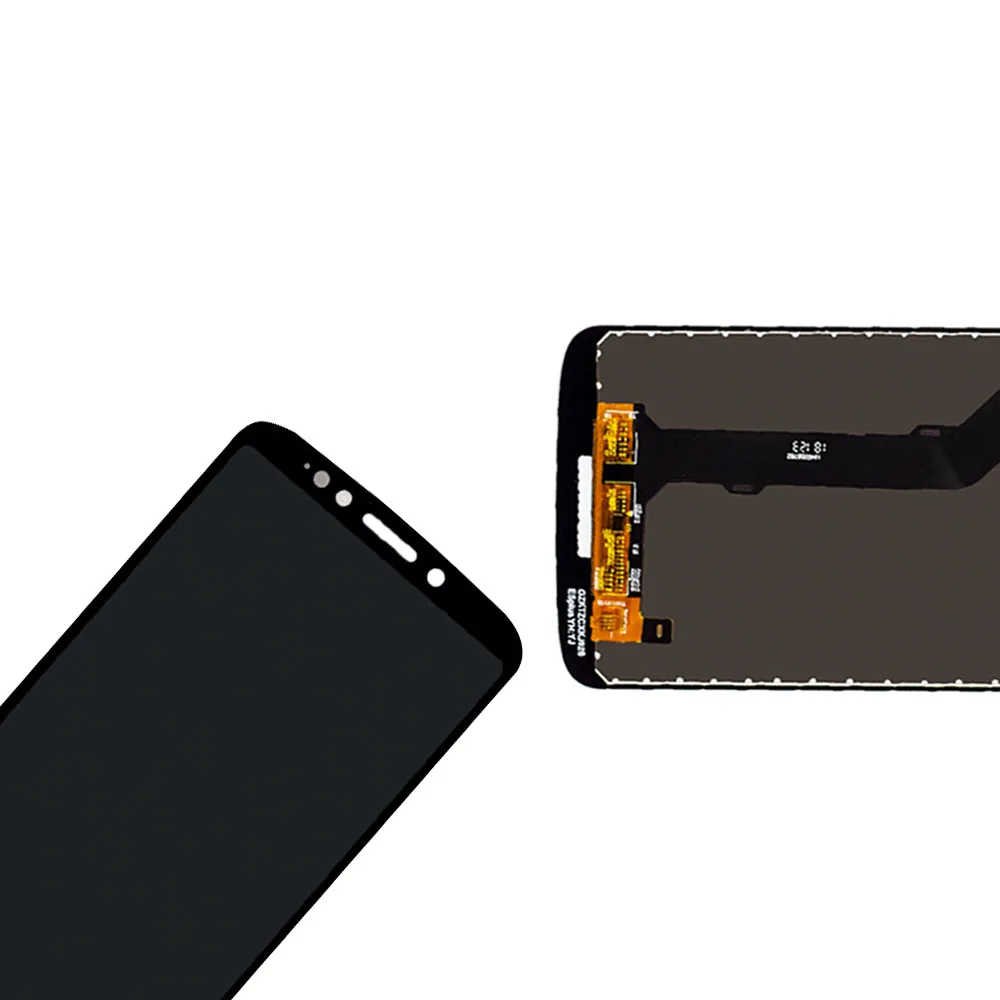 ЖК-дисплей WEIDA 6," для Motorola Moto E5 Plus XT1924 XT1924-1 XT1924-2 с сенсорным стеклом для Moto E5 Plus