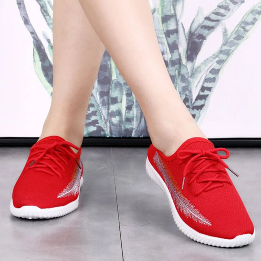 Tenis feminino/женские Сникеры на платформе; стильные белые кроссовки на толстой подошве; женская спортивная обувь для улицы; женская обувь; chaussures femme