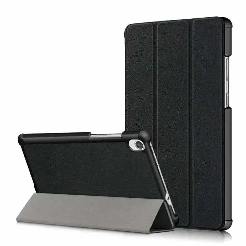 

Mokoemi Stand Auto Wake Sleep Smart Case For Lenovo Tab Tab M8 FHD 8705F Case For Lenovo Tab M8 HD 8505F Tablet Case Cover