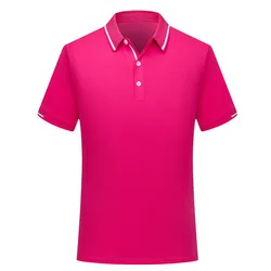 Roupa de trabalho da camisa da propaganda do algodão macacões culturais feitos sob encomenda da camisa