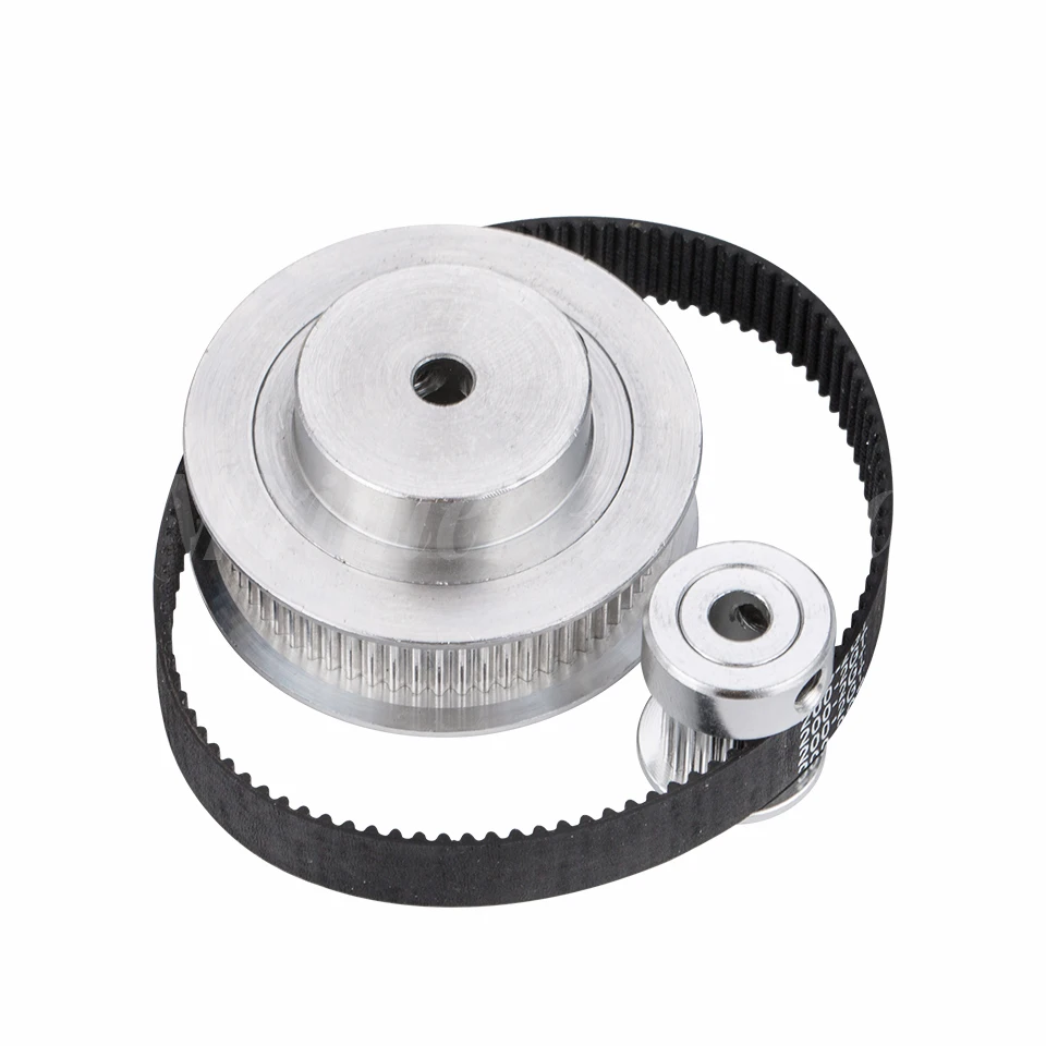 largura da correia 6mm 10mm para acessórios de impressora 3d