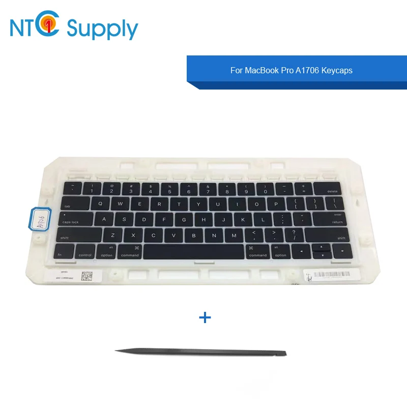 Клавишная крышка s для MacBook Pro 13," A1706 клавишная крышка s US протестированная хорошая функция клавишная крышка ключи EMC 3162 EMC 3071
