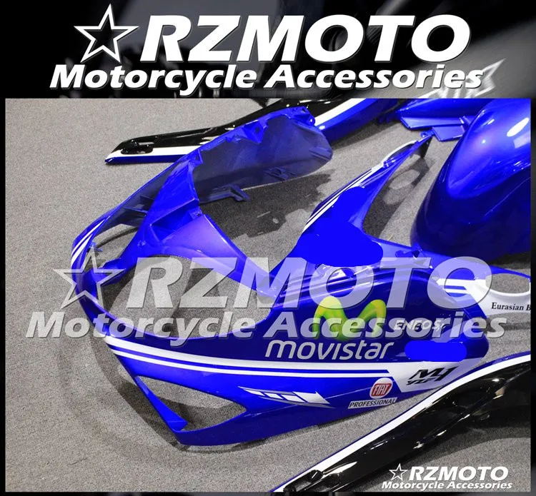 ABS мотоцикл обтекатель комплект для YAMAHA TMAX500 2001-2007 год кузов литья под давлением Магазин № 1389