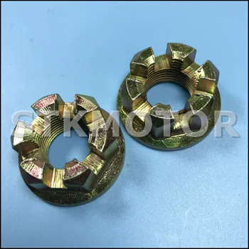 

Buyang feishen FA D300 H300 G300 300CC ATV Quad Nut Slotted M19