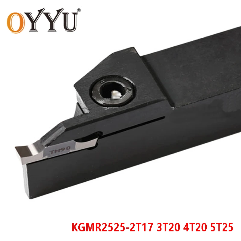 OYYU KGMR2525-2T17 3T20 4T20 5T25 KGMR 2525 KGMR2525-2 3 4 5 T17 T20 ...