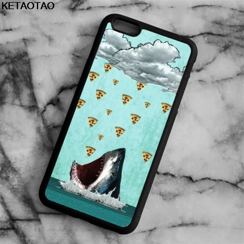 Слоновая кость Чехол KETAOTAO для samsung galaxy S4 S5 S6 S7 S8 S9 S10 edge Note из мягкого ТПУ резины и силикона - Цвет: Слоновая кость