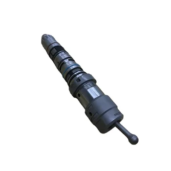 

Competitive price for truck engine QSK19 genuine fuel injector 4087889