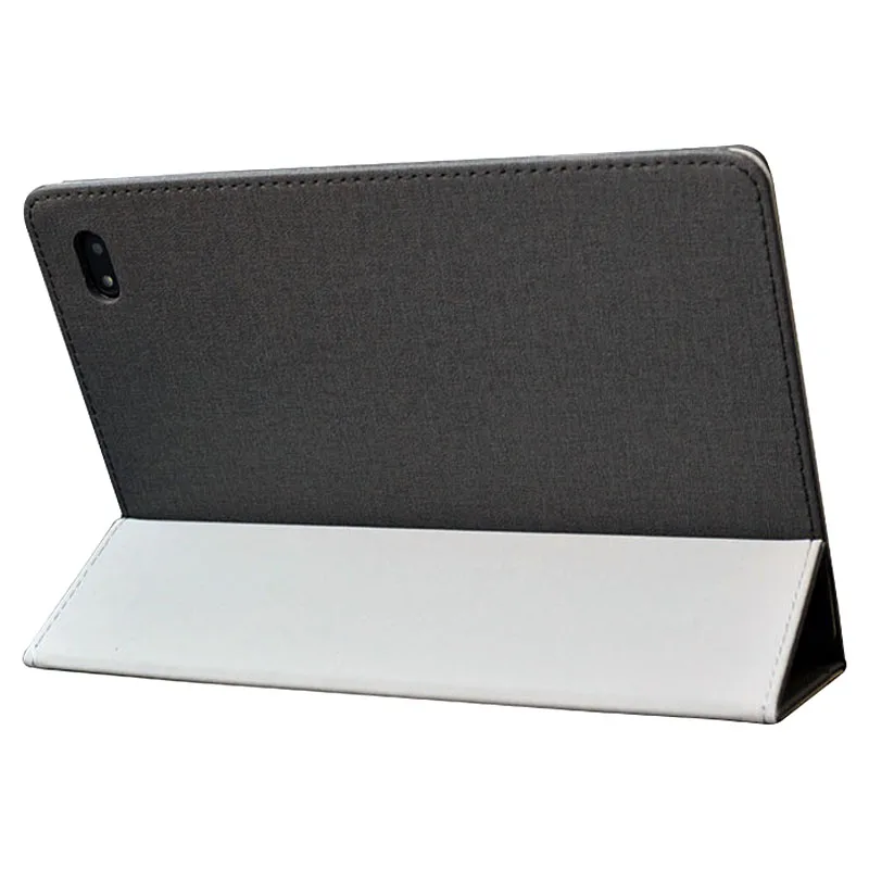 OCUBE для Teclast T30 10 1 дюймов крышка кронштейн Подставка планшета Флип кожаный чехол