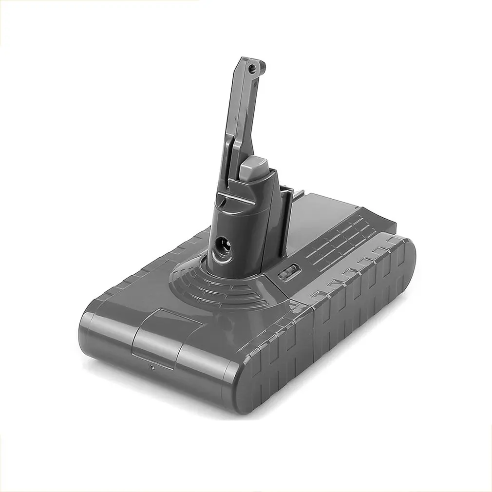 

V8 Automatic Portable Vacuum Cleaner Battery Compact size and portable ideal to clip to a book
