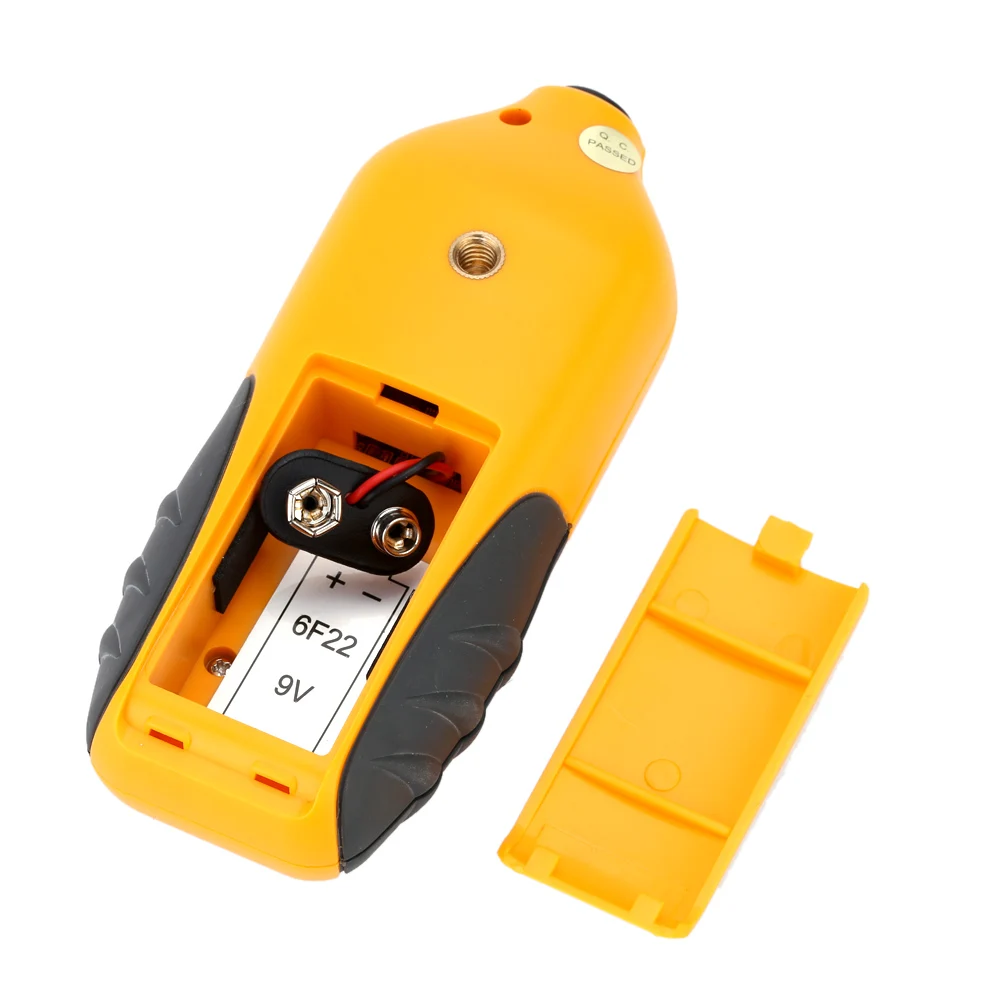 

Hot Digital LCD Display Microwave Leakage Detector Percision Radiation Meter Microwave Leaking Tester with Backlight 0-9.99mW/cm