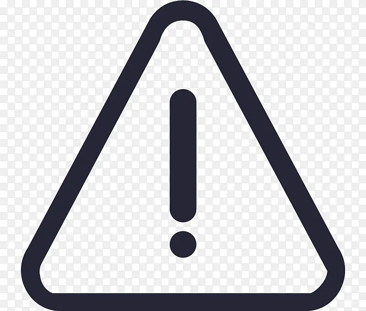 警告 警示png图片素材免费下载 图片编号yzkexlxj Pngbag素材网