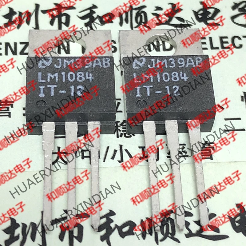 20 шт./лот LM1084IT-12 TO-220