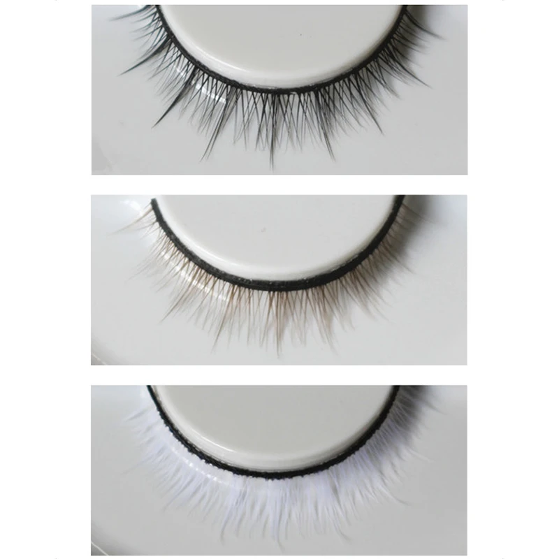 

BJD eyelash encryption 1/3size 1/4size 1/6size [complimentary storage box]
