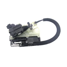 Защелка замок багажника автомобиля для Fo-rd Ecosport 2013 CN15-A219A-NE замок защелка CN15A219ANE