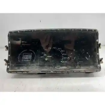 

SE021950000C BOX INSTRUMENTS SEAT IBIZA