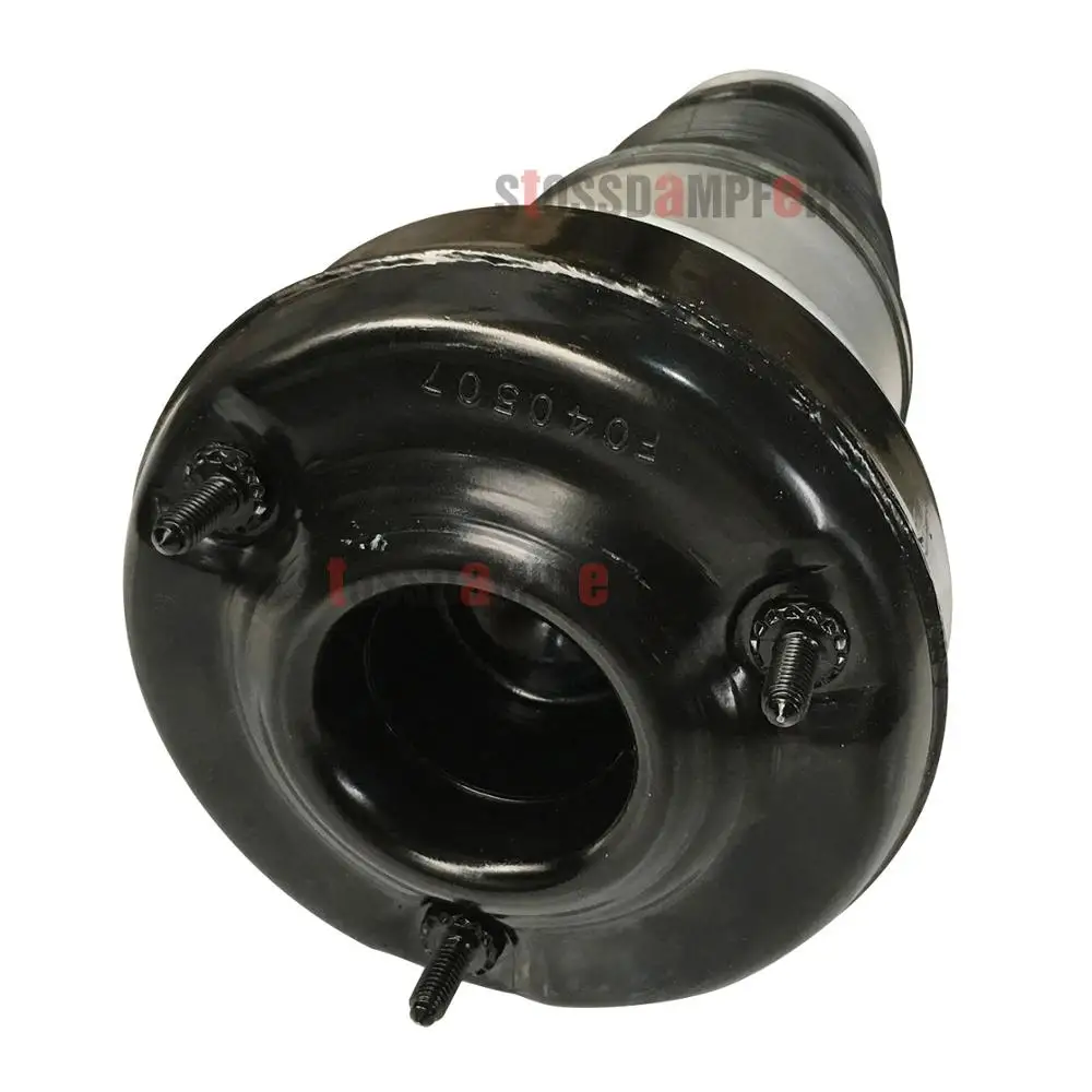 StOSSDaMPFeR 2 шт Передняя Пневматическая подвеска Воздушный амортизатор AirRide Fit Mercedes-Benz W220 2203202438 2203205113