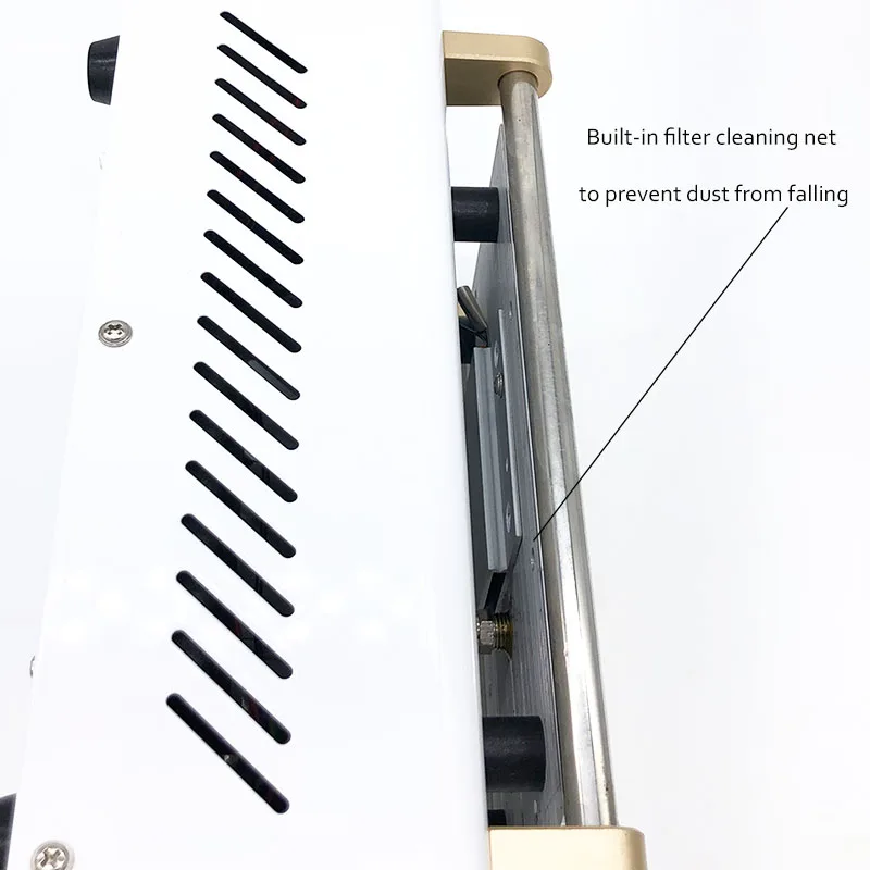 lcd сепаратор машина Встроенный вакуумный насос для ремонта стекла сенсорный экран дигитайзер для iPhone samsung экран lcd ремонт