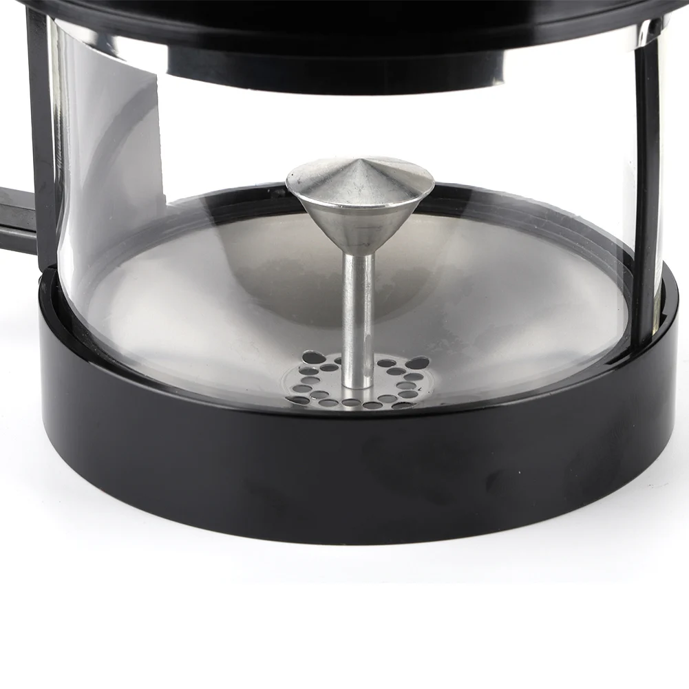 Coffee Roaster Electric Mini No Smoke Coffee Beans Baking Coffee Baking Machine Roasting EU Plug 220 to 240V Kitchen Appliance