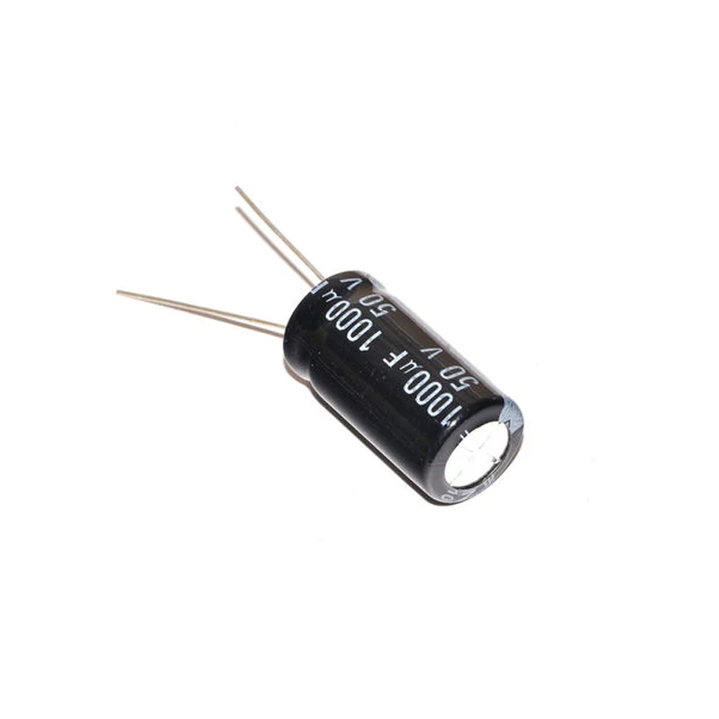 Конденсатор 10v 1000mf