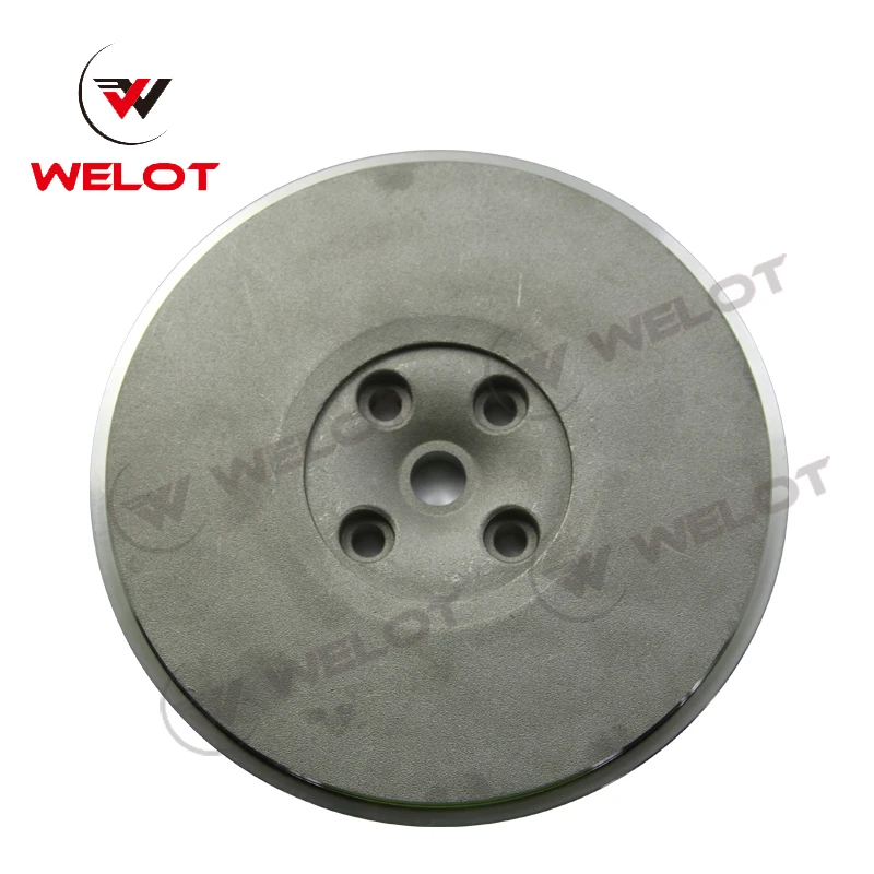 

Turbo Back Plate WL3-0130 For 795637 Turbocharger Back Plate