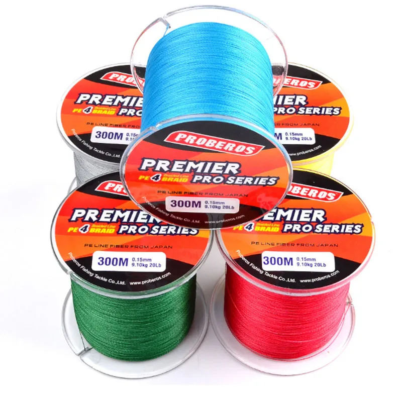 Equipment Fishing Line Attachment Tools 300m Sea Lure Floating Outdoor