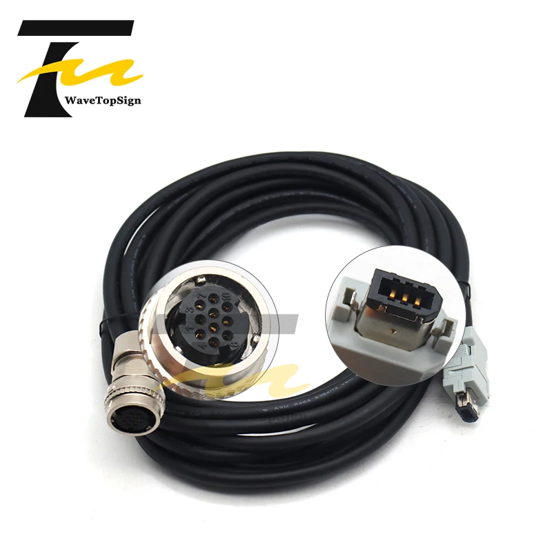 de 1 kw servo alta potencia 02