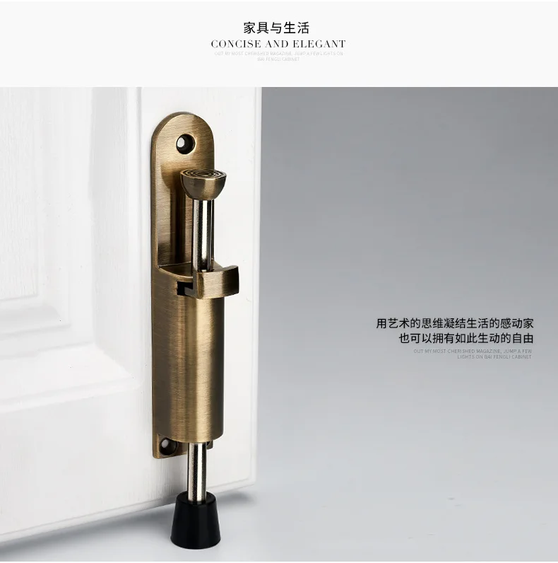 durável, decoração para casa, suporte para porta resistente wf