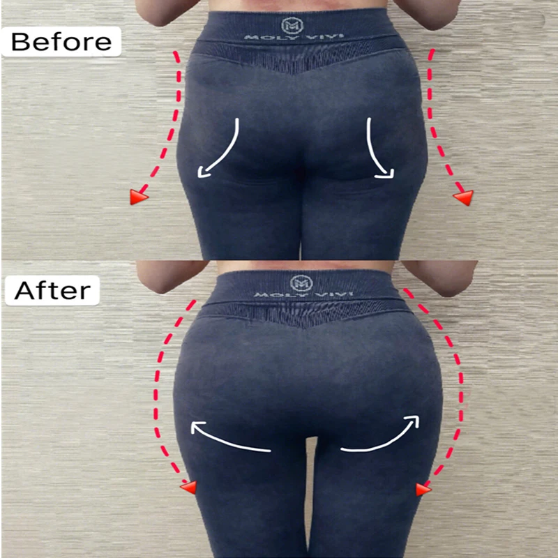 assets by spanx Butt Lifter Shorts Underwear Briefs Women Body Shaper Control Panties Sexy Ass Lift Up Panty Boyshorts Buttock Open Hip Shaping honeylove shapewear