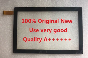 

Free shipping 10.1'' touch screen,100% New for Vankyo MatrixPad Z4 Matrix Pad Z4 touch panel,test good send for sensor digitizer