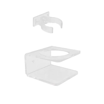 

2Pcs Light Saber Stand Vertical Wall Mount Rack for Star Wars Force Fx Lightsabers