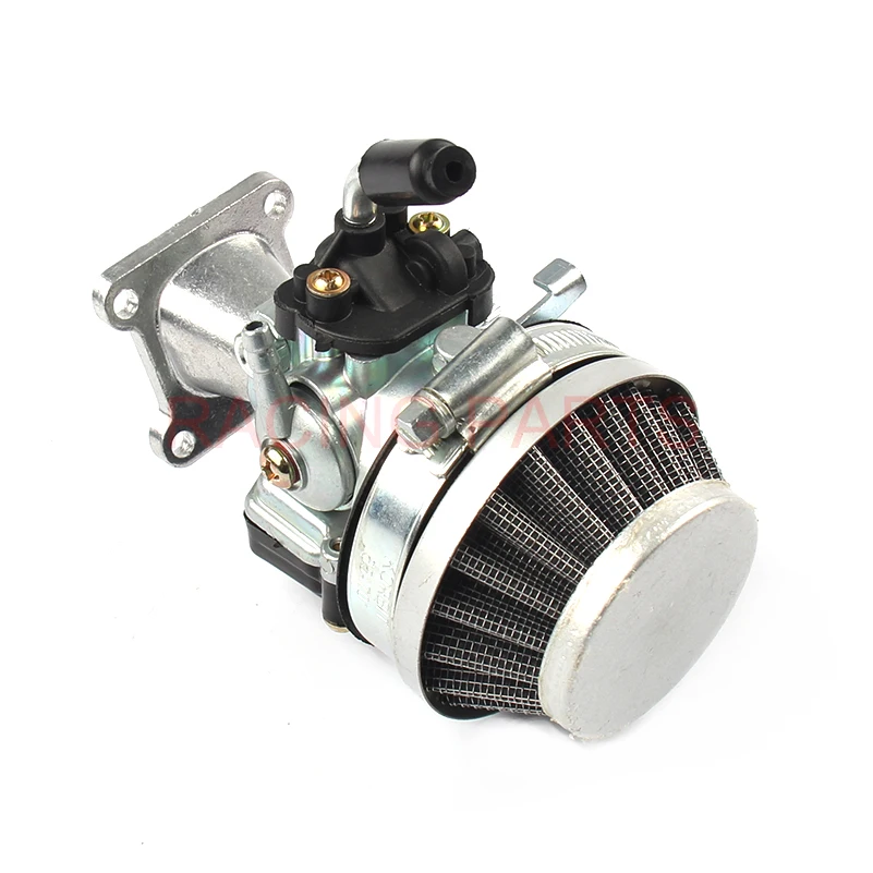 37 Water Cooled 2 stroke engine Carb Carburetor Air Filter Kit For 47cc 49cc Mini Dirt Pocket Bike ATV Quad Motorcycle Motocross 37 Water Cooled 2 stroke engine Carb Carburetor Air Filter Kit For 47cc 49cc Mini Dirt Pocket Bike ATV Quad Motorcycle Motocross