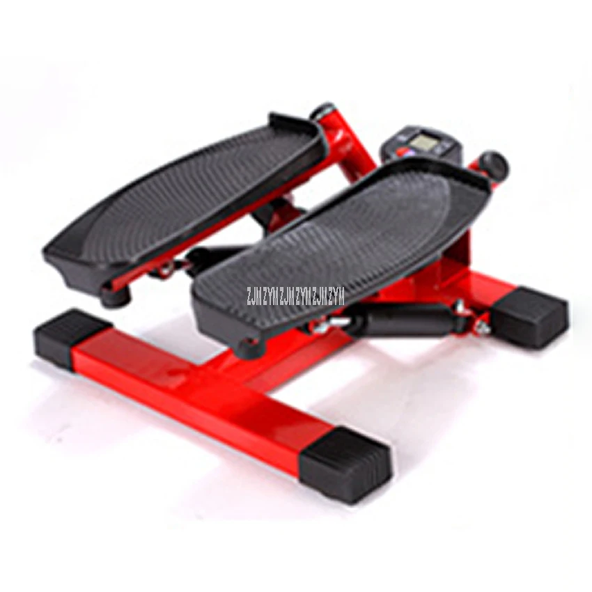 TC 00472 Hydraulic Stepper Climbing Foot Machine Stovepipe Machine Mini