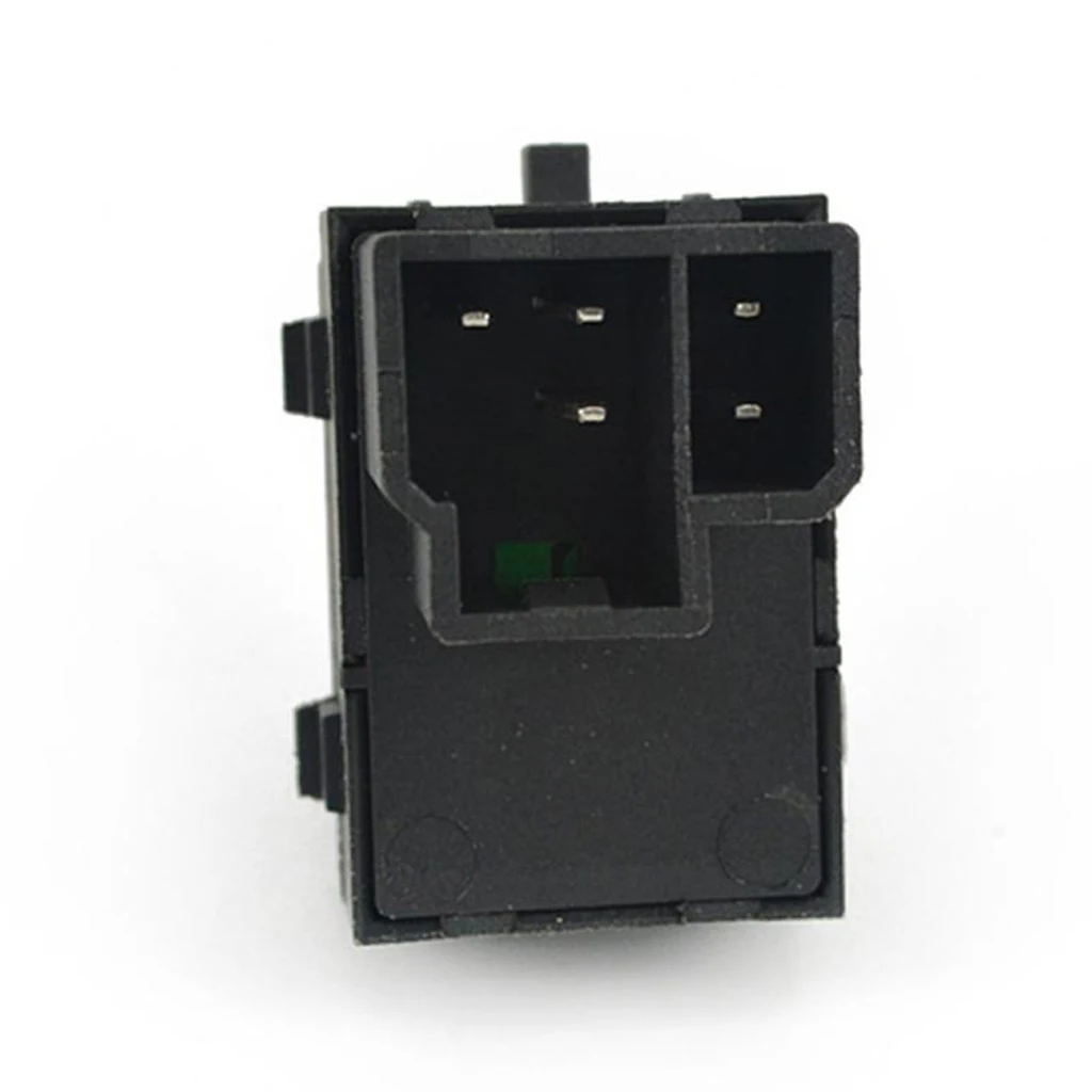 Electric Power Window Switch Car Interior Parts For Chrysler Sebring 300M