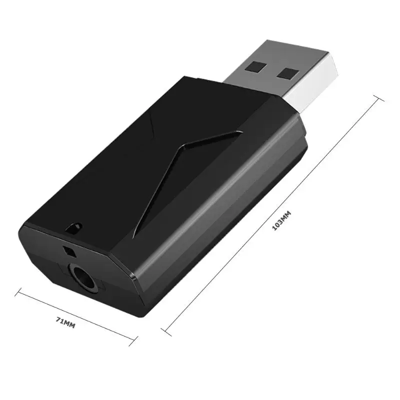 Прочный USB AI умный голосовой переводчик распознавание речи запись на текстовый язык перевод 28 язык в режиме реального времени поставка