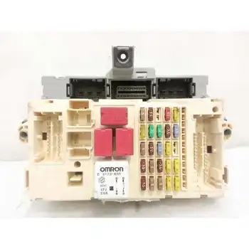 

78ID83R9H Case Relays/Fuses Fiat Bravo Ii (198) 1.9 Emotion Multijet