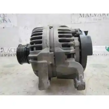 

ALTERNATOR OPEL ASTRA H BER. 1. 6 16V [15601760]