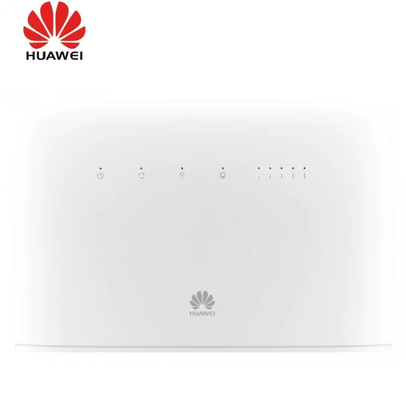 Разблокированный huawei B715s-23c LTE Cat9 450 Мбит/с 4 аппарат не привязан к оператору сотовой связи Band 1/3/7/8/20/28/32/38 Wi-Fi CPE VOIP B715 фрезерный станок