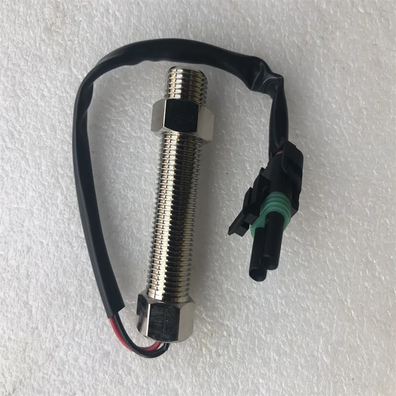 21E3-0042，speed sensor，Hyundai Loader