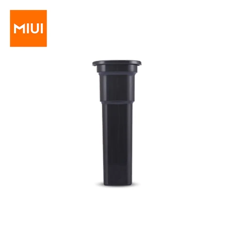 Slow Juicer B11 Accessories (main unit / strainer / ice cream strainer / auger / feeder cup / rubber stopper) Home Electric