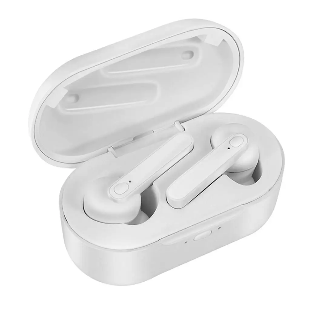 Bluetooth Wireless Headset Sports Music Waterproof 2000mAh about 10 m V5.0 Yes Earbuds 50mAh Earphones