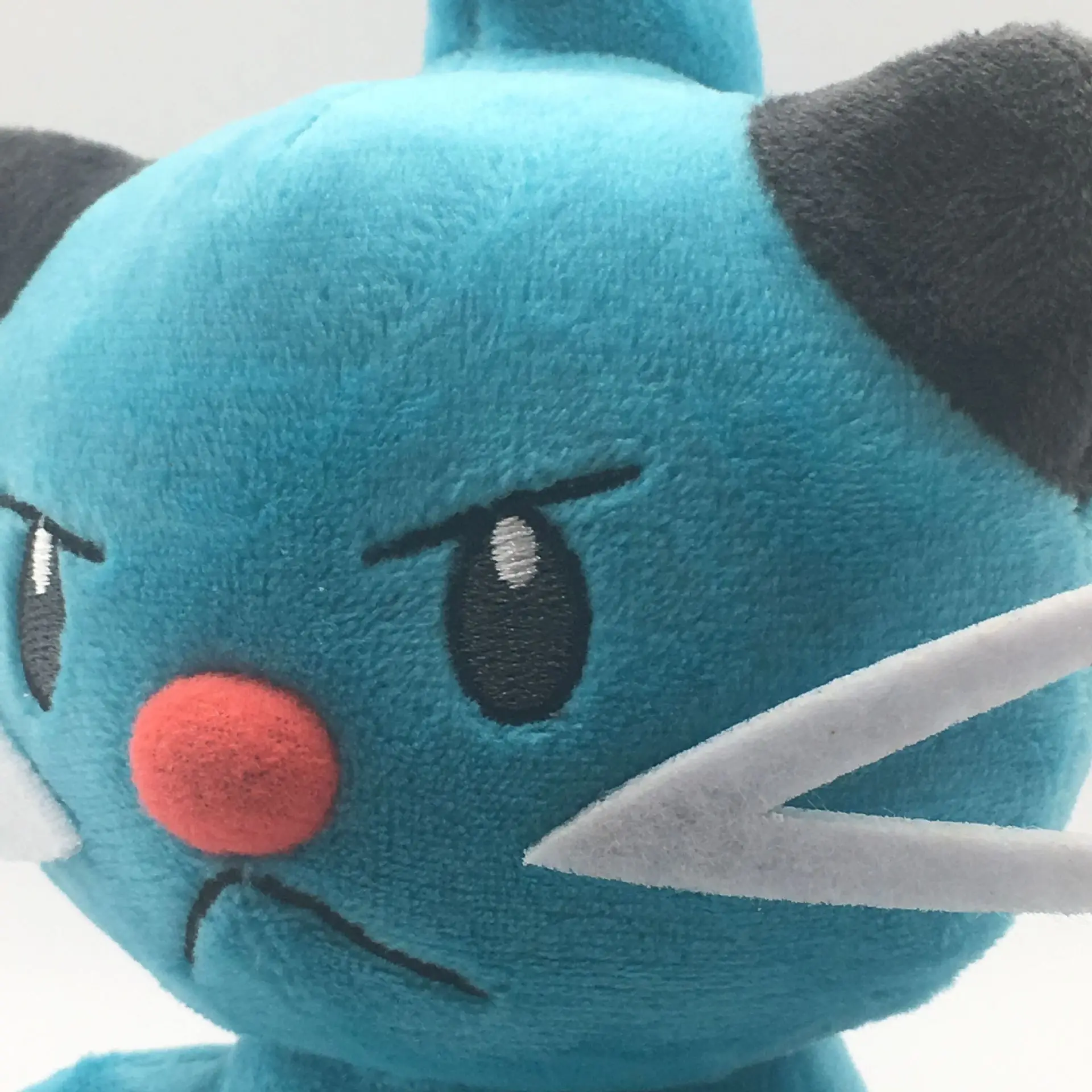 25 см Dewott плюшевые Eevee Ex Gx Мега куклы S Мультфильм лучшие подарки игрушка для розничной продажи для Funs дети