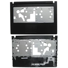 Для lenovo G400S G405S Ноутбук Упор для рук верхний чехол AP0YC000320