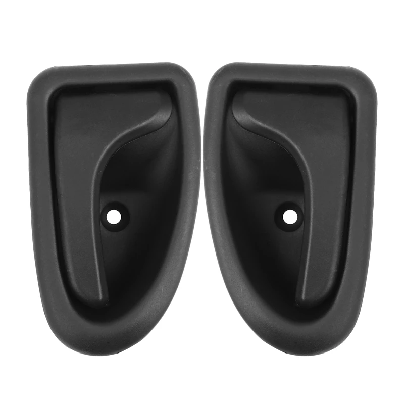 Car Left/Right Inner Door Handle Door Handle For Renault 1999 2005