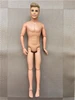 Rare Limited Collection Ken Prince Doll Toy Head+Body Prince Doll Head DIY Toys Favorite Collection Prince Doll Head ► Photo 1/2