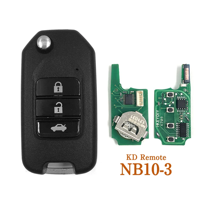 KEYDIY оригинальный KD NB10 3 серии NB Универсальный многофункциональный для KD900/MINI KD/URG200
