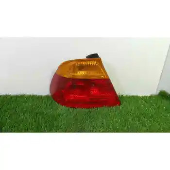 

8375801 878251 Left Rear light Bmw 3 Series Convertible (e46)