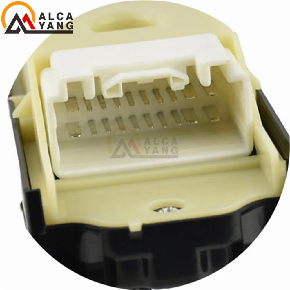 Malcayang power Master переключатель окна 84040-48120 для США, WG, 2000-2007 Highlander ACU2*, MCU2